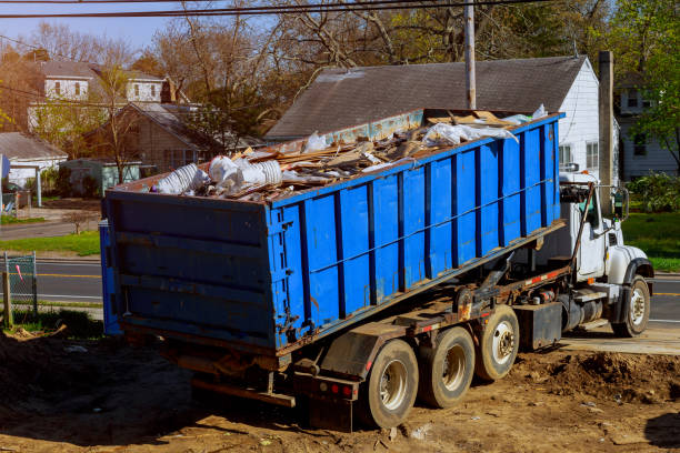 Best Dumpster Rental Services  in Dooms, VA
