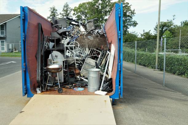 Best Affordable Junk Removal Services  in Dooms, VA