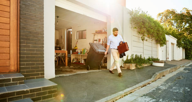 Best Attic Cleanout Services  in Dooms, VA
