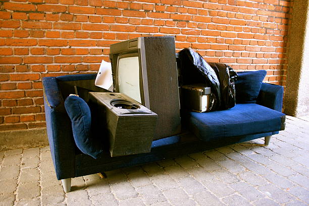 Best Office Junk Removal  in Dooms, VA